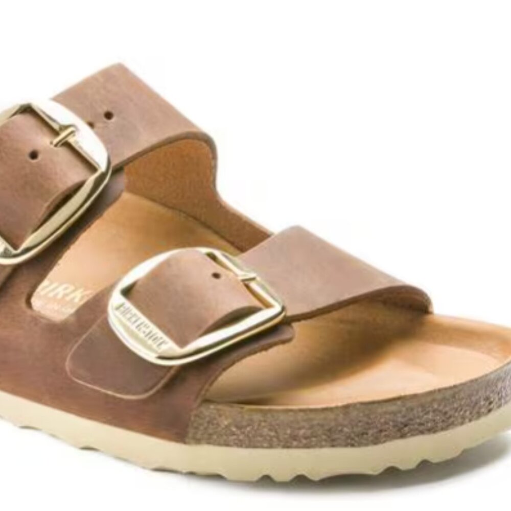 Birkenstock Arizona Big Buckle Sandal
